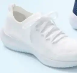 Walmart Adults' athletics ultra flex slip-ans offer