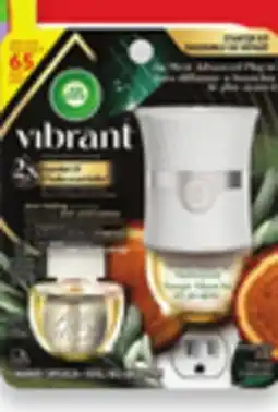 Walmart Air Wick scented oil refills 2-pack offer