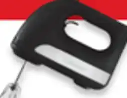 Walmart Cuisinart hand mixer offer