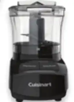 Walmart Cuisinart Mini Chopper offer