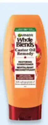 Walmart revitalisant Whole Blends de Garnier offer
