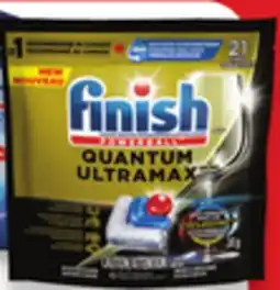 Walmart agent de rincage Jet-Dry 621 ml de Finish pour lave-vaisselle offer