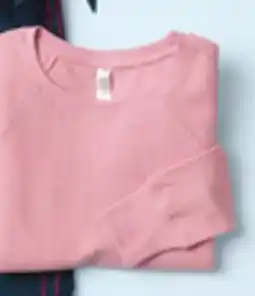 Walmart T-shirt de nuit ou pantalon de nuit à cheville élastique en flanelle pour femmes offer