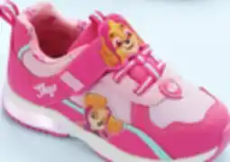 Walmart Chaussures de sport sous licence pour tout-petits offer