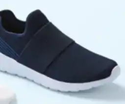 Walmart Chaussures de sport flexibles à enfiler pour adultes offer