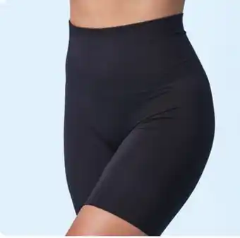 Walmart Culotte amincissante pour femmes offer