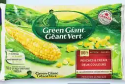 Walmart Legumes, legumes en riz ou a-cotés comme au restaurant surgeles Géant Vert offer