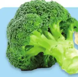 Walmart Chou-fleur ou brocoli offer
