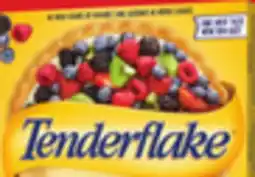 Walmart croûtes a tarte profondes Tenderflake offer