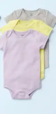 Walmart Paq. de 3 cache-couches pour bébés offer