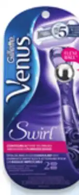 Walmart Rasoir Venus offer