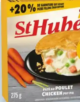 Walmart Pâté St-Hubert offer