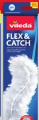 Walmart Trousse d'époussetage Flex & Catch de Vileda offer
