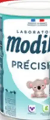 Walmart Préparation pour nourrisson Précision de Modilac offer