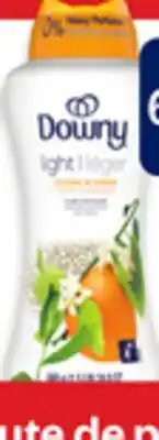 Walmart Rehausseur de parfum pour lessive Downy offer