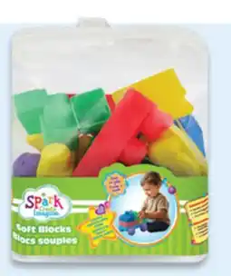 Walmart Blocs Spark Create Imagine offer