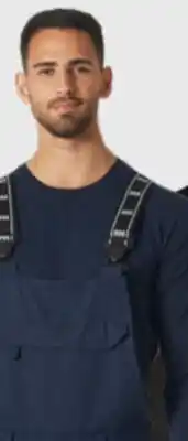 L'équipeur Veste doublée, manteau et salopette non doublée Oxford pour hommes offer