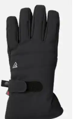 Sports Experts RIPZONE - Shawnigan 4.0 - Junior insulated gloves offer