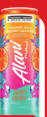 Walmart boisson énergisante Alani 355 ml offer