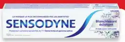 Walmart Dentifrice ordinaire de Sensodyne offer