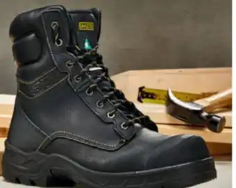 L'équipeur Bottes de travail 877 pour hommes offer