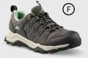 L'équipeur Chaussures de randonnée imperméables offer