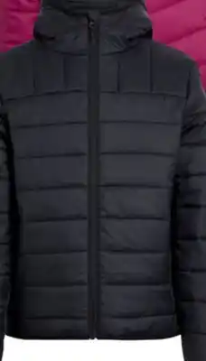 Sports Experts MCKINLEY - Alix - Boys' insulated jacket offer