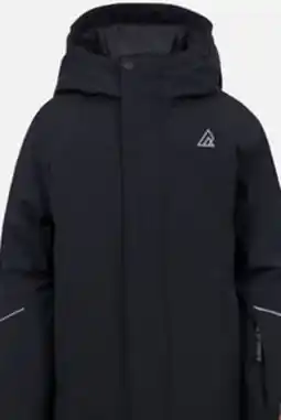 Sports Experts RIPZONE - Solara - Girls' winter sports jacket offer