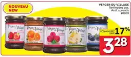 Rossy VERGER DU VILLAGE Asst. spreads offer