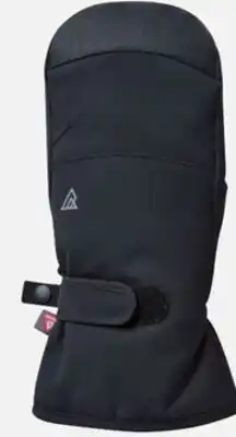 Sports Experts RIPZONE - Buttle 4.0 - Junior insulated mitts offer