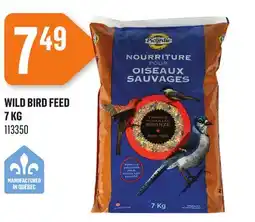 Canac Wild Bird Feed 7 kg offer