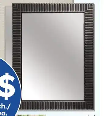 Rossy Mirror offer