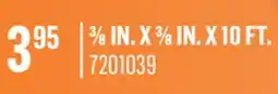 Canac Foam Insulating Tape offer