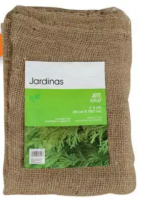 Canac Jute Cover offer
