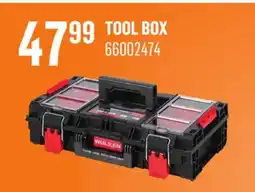 Canac Tool Box offer