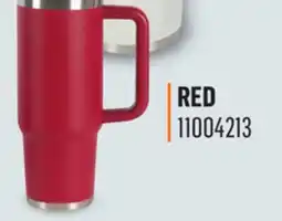 Canac Insulated Mug with Straw 887 ml offer