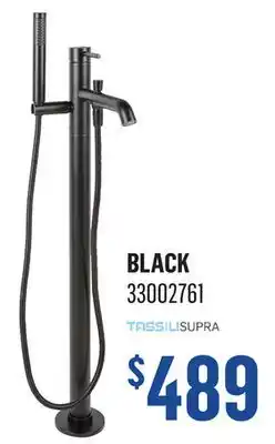 Canac Lavo Freestanding Bathtub Faucet offer