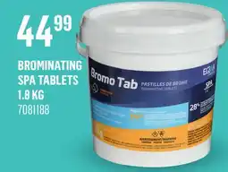 Canac Brominating Spa Tablets 1.8kg offer