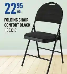Canac Folding Chair offer
