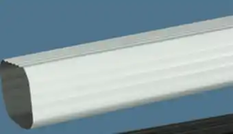 Canac Aluminum Downspout 3 m offer