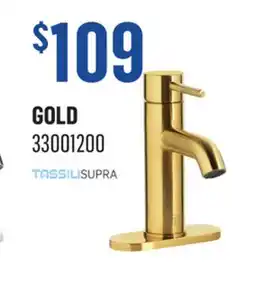Canac Lavo Wash Basin Faucet offer