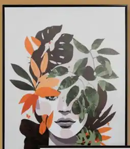 Canac Canvas Reproduction offer