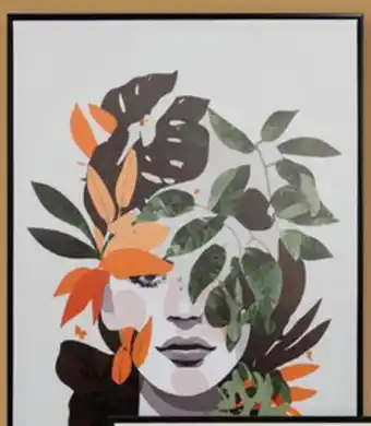 Canac Canvas Reproduction offer