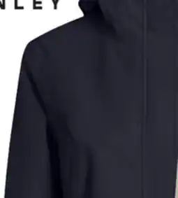 Sports Experts MCKINLEY - Terang II - Women's hooded rain jacket offer