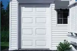 Canac Insulated Shed Door Artic 12 offer
