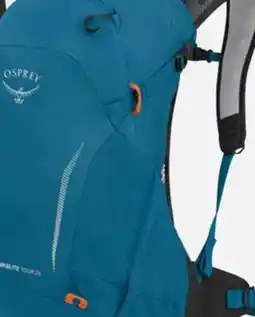 Sports Experts OSPREY - Hikelite Tour 24 - Technical daypack offer