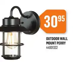 Canac Outdoor Wall Mount offer