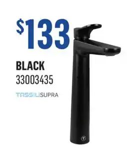 Canac Roberto Basin Faucet offer