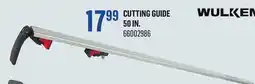 Canac Cutting Guide 50 in offer