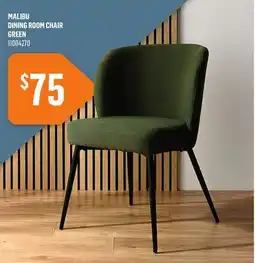 Canac Malibu Dining Room Chair offer